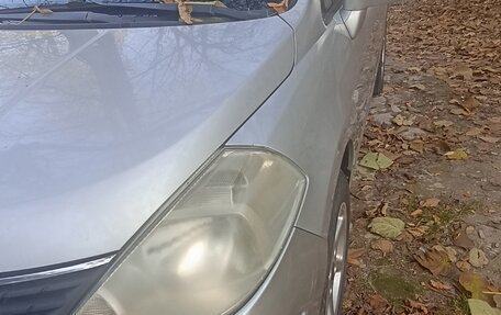 Nissan Tiida, 2008 год, 750 000 рублей, 3 фотография