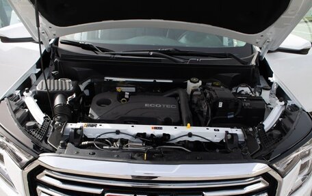 GMC Terrain, 2022 год, 3 000 000 рублей, 8 фотография