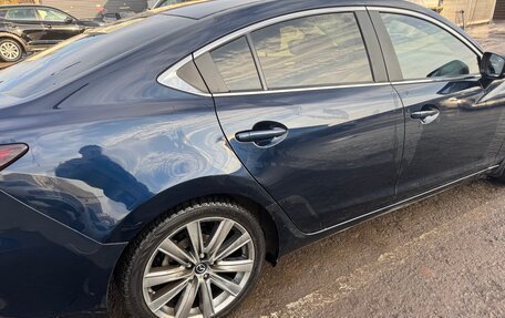 Mazda 6, 2019 год, 2 300 000 рублей, 3 фотография