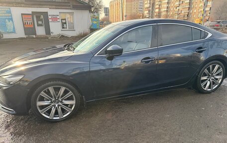 Mazda 6, 2019 год, 2 300 000 рублей, 4 фотография