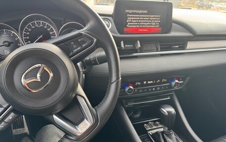 Mazda 6, 2019 год, 2 300 000 рублей, 5 фотография