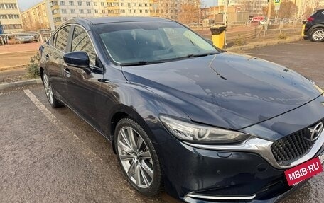 Mazda 6, 2019 год, 2 300 000 рублей, 2 фотография