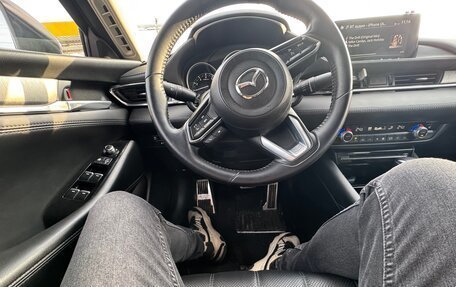 Mazda 6, 2019 год, 2 300 000 рублей, 9 фотография