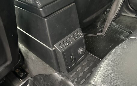 BMW X3, 2007 год, 900 000 рублей, 8 фотография