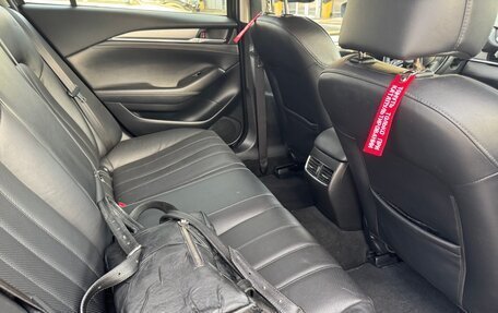 Mazda 6, 2019 год, 2 300 000 рублей, 10 фотография