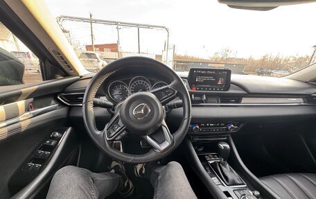 Mazda 6, 2019 год, 2 300 000 рублей, 8 фотография