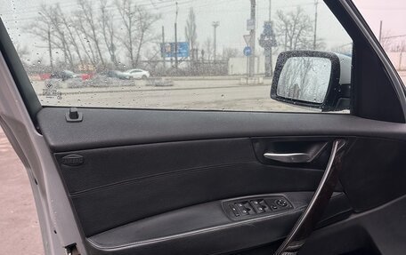 BMW X3, 2007 год, 900 000 рублей, 10 фотография