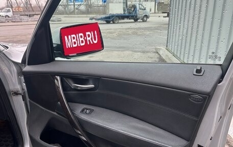 BMW X3, 2007 год, 900 000 рублей, 11 фотография