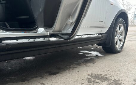 BMW X3, 2007 год, 900 000 рублей, 13 фотография