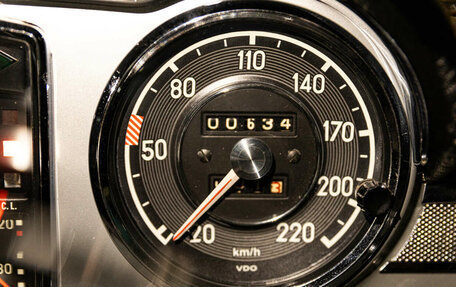 Mercedes-Benz SL-Класс, 1970 год, 14 400 000 рублей, 15 фотография