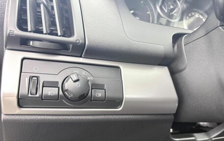 Land Rover Freelander II рестайлинг 2, 2008 год, 999 000 рублей, 9 фотография