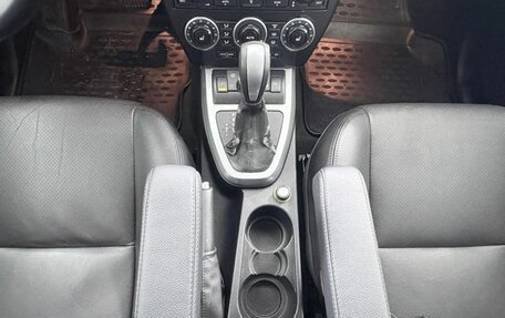 Land Rover Freelander II рестайлинг 2, 2008 год, 999 000 рублей, 18 фотография