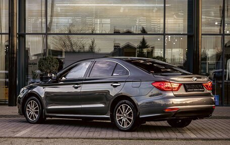 Lifan Murman (820), 2018 год, 895 000 рублей, 4 фотография