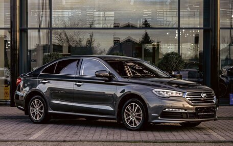 Lifan Murman (820), 2018 год, 895 000 рублей, 3 фотография