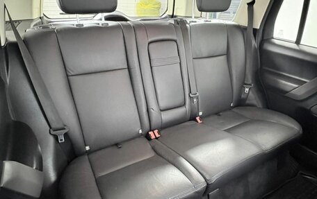 Land Rover Freelander II рестайлинг 2, 2008 год, 999 000 рублей, 14 фотография