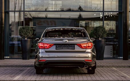 Lifan Murman (820), 2018 год, 895 000 рублей, 5 фотография