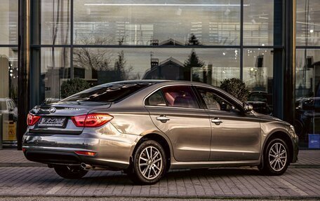 Lifan Murman (820), 2018 год, 895 000 рублей, 6 фотография