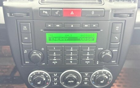 Land Rover Freelander II рестайлинг 2, 2008 год, 999 000 рублей, 12 фотография