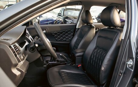 Lifan Murman (820), 2018 год, 895 000 рублей, 11 фотография