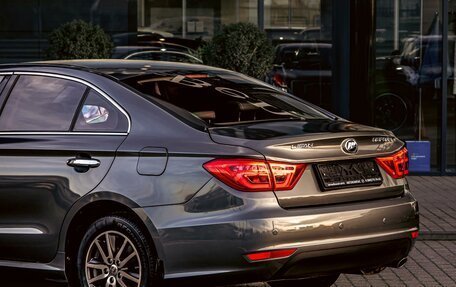 Lifan Murman (820), 2018 год, 895 000 рублей, 10 фотография