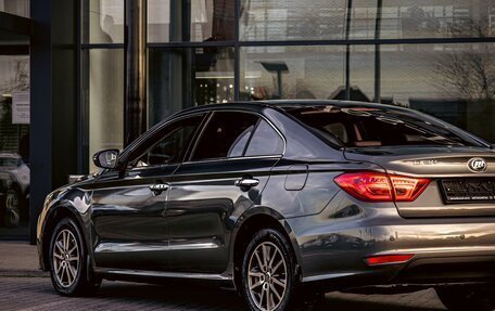 Lifan Murman (820), 2018 год, 895 000 рублей, 8 фотография