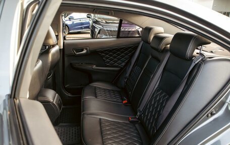 Lifan Murman (820), 2018 год, 895 000 рублей, 16 фотография