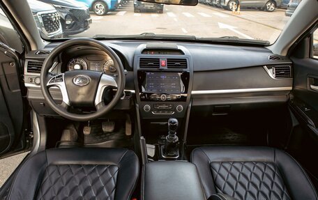 Lifan Murman (820), 2018 год, 895 000 рублей, 15 фотография