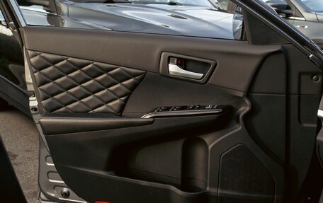 Lifan Murman (820), 2018 год, 895 000 рублей, 12 фотография