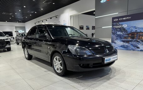 Mitsubishi Lancer IX, 2007 год, 560 000 рублей, 3 фотография
