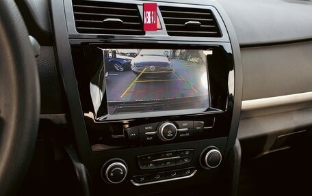 Lifan Murman (820), 2018 год, 895 000 рублей, 14 фотография