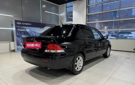 Mitsubishi Lancer IX, 2007 год, 560 000 рублей, 4 фотография