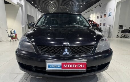 Mitsubishi Lancer IX, 2007 год, 560 000 рублей, 2 фотография