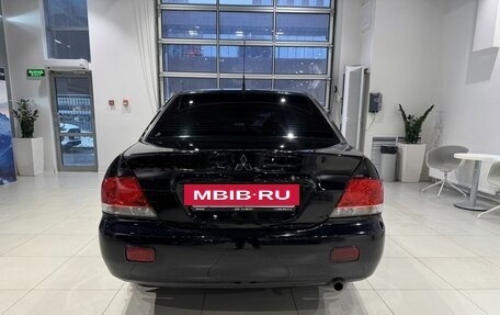 Mitsubishi Lancer IX, 2007 год, 560 000 рублей, 5 фотография