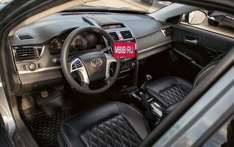 Lifan Murman (820), 2018 год, 895 000 рублей, 13 фотография