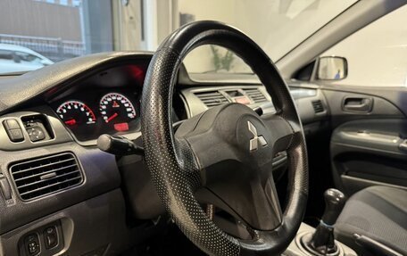 Mitsubishi Lancer IX, 2007 год, 560 000 рублей, 12 фотография