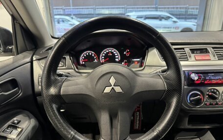 Mitsubishi Lancer IX, 2007 год, 560 000 рублей, 13 фотография