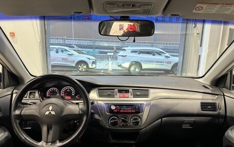 Mitsubishi Lancer IX, 2007 год, 560 000 рублей, 10 фотография