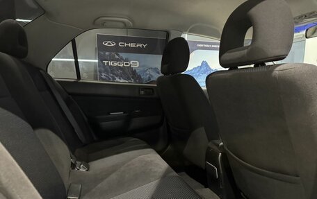 Mitsubishi Lancer IX, 2007 год, 560 000 рублей, 11 фотография