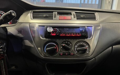 Mitsubishi Lancer IX, 2007 год, 560 000 рублей, 15 фотография