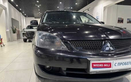 Mitsubishi Lancer IX, 2007 год, 560 000 рублей, 8 фотография