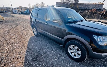 KIA Mohave I, 2011 год, 1 599 999 рублей, 4 фотография