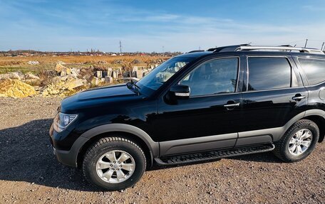 KIA Mohave I, 2011 год, 1 599 999 рублей, 5 фотография