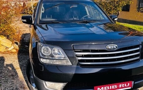 KIA Mohave I, 2011 год, 1 599 999 рублей, 2 фотография