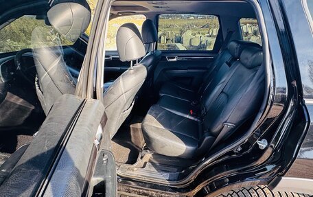 KIA Mohave I, 2011 год, 1 599 999 рублей, 10 фотография