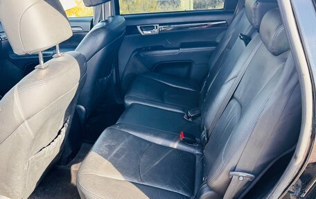 KIA Mohave I, 2011 год, 1 599 999 рублей, 8 фотография