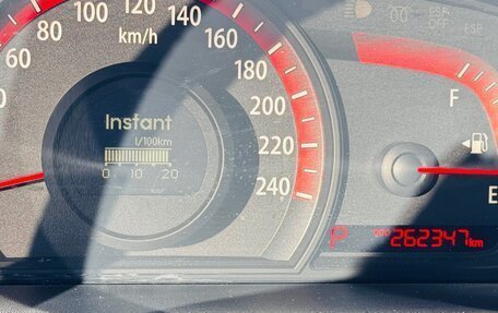 KIA Mohave I, 2011 год, 1 599 999 рублей, 13 фотография