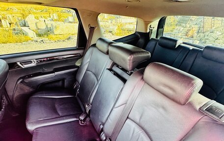 KIA Mohave I, 2011 год, 1 599 999 рублей, 9 фотография
