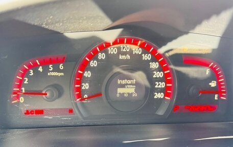 KIA Mohave I, 2011 год, 1 599 999 рублей, 14 фотография