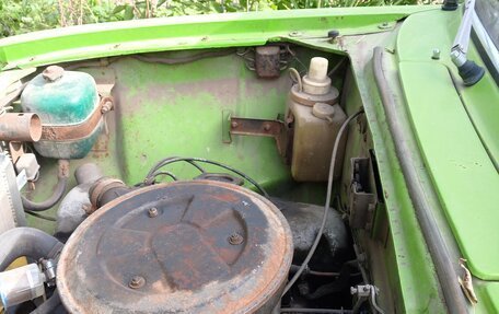 Москвич 2140, 1981 год, 70 000 рублей, 5 фотография