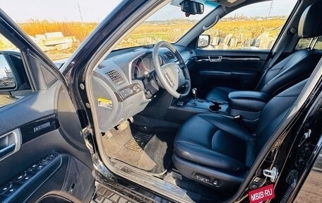 KIA Mohave I, 2011 год, 1 599 999 рублей, 11 фотография